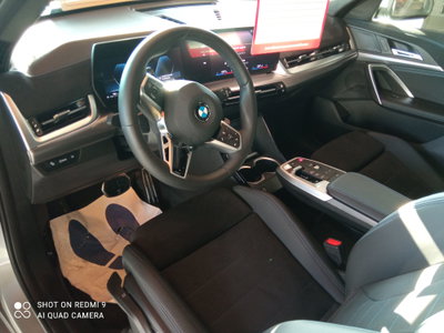 BMW X1 xDrive 20d Msport (11)