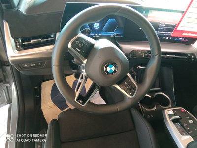 BMW X1 xDrive 20d Msport (12)