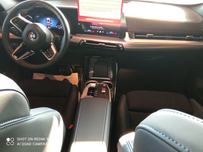 BMW X1 xDrive 20d Msport (14)