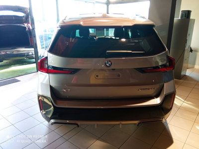 BMW X1 xDrive 20d Msport (2)