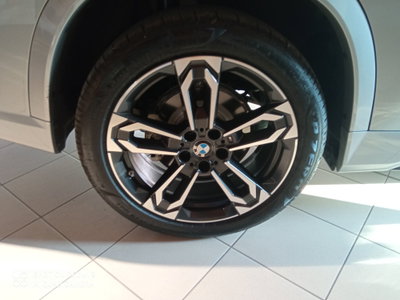 BMW X1 xDrive 20d Msport (4)