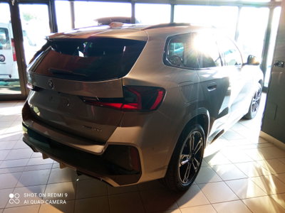 BMW X1 xDrive 20d Msport (5)