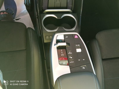 BMW X1 xDrive 20d Msport (7)
