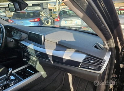BMW X5 xDrive25d Business (10)