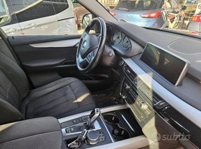 BMW X5 xDrive25d Business (12)