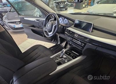 BMW X5 xDrive25d Business (16)