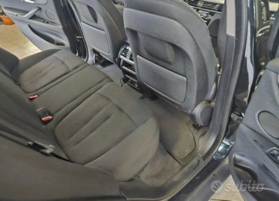 BMW X5 xDrive25d Business (17)