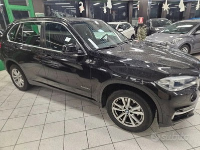 BMW X5 xDrive25d Business (2)