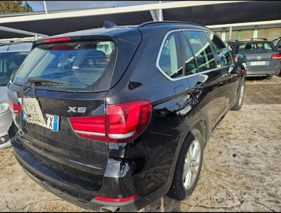 BMW X5 xDrive25d Business (4)