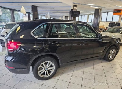 BMW X5 xDrive25d Business (5)