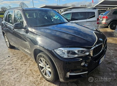 BMW X5 xDrive25d Business (6)