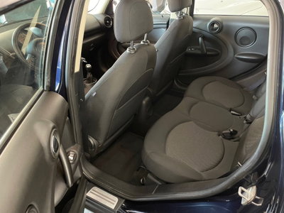 MINI Mini Countryman 1.6 One D Business Countryman (6)