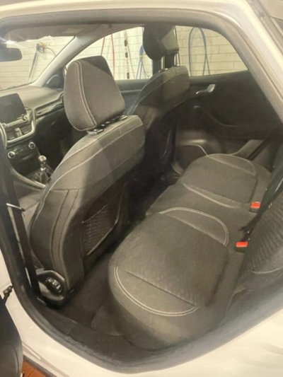 Ford Puma 1.0 EcoBoost Hybrid 125 CV S&S aut. Titanium Design (3)