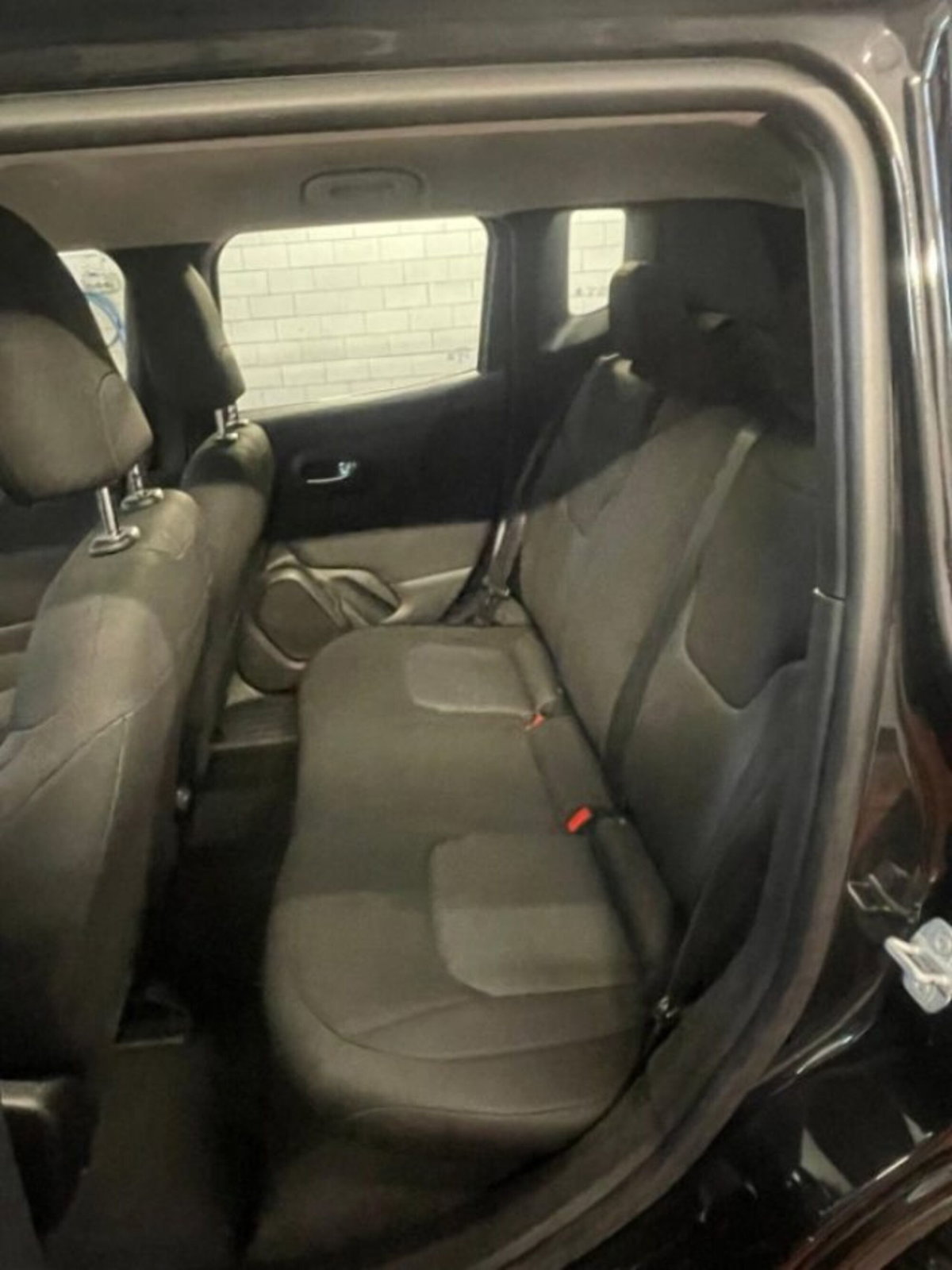 Jeep Renegade 1.6 Mjt DDCT 120 CV Longitude (5)