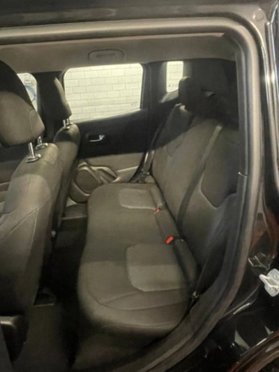Jeep Renegade 1.6 Mjt DDCT 120 CV Longitude (5)