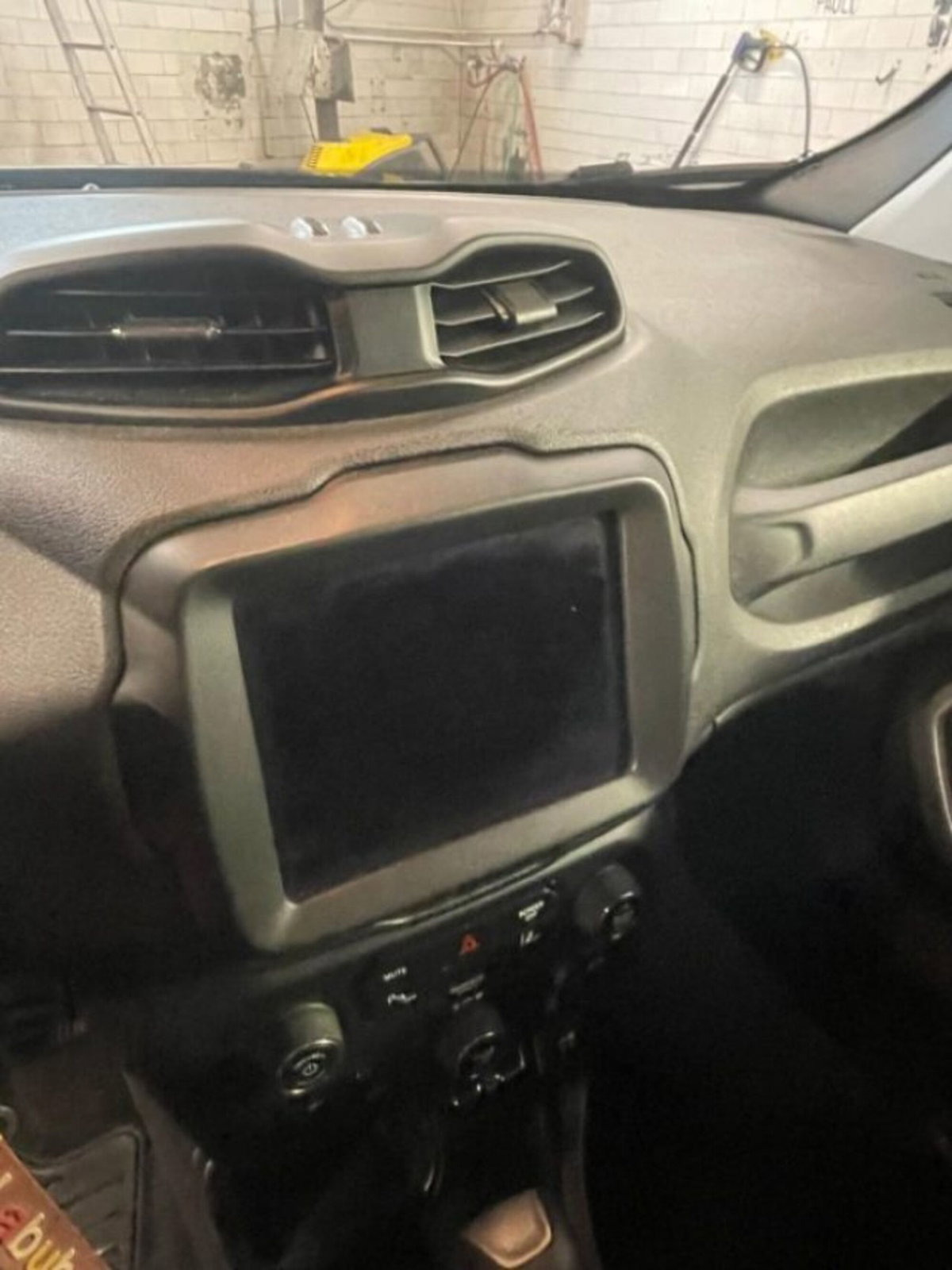 Jeep Renegade 1.6 Mjt DDCT 120 CV Longitude (6)