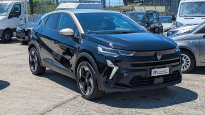 Renault Captur 1.0 tce Techno 90cv (2)