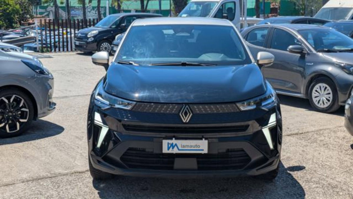 Renault Captur TCe 90 CV Techno (16)