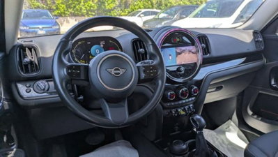 MINI Mini Countryman SE Classic all4 (4)
