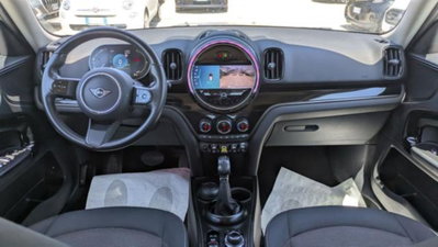 MINI Mini Countryman SE Classic all4 (6)