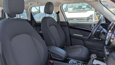 MINI Mini Countryman SE Classic all4 (10)