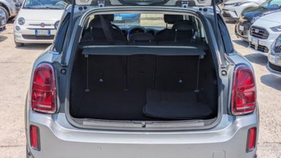 MINI Mini Countryman SE Classic all4 (13)