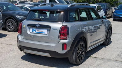MINI Mini Countryman SE Classic all4 (3)