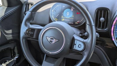 MINI Mini Countryman SE Classic all4 (5)