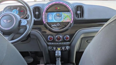 MINI Mini Countryman SE Classic all4 (7)