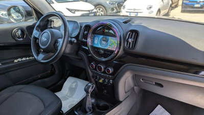 MINI Mini Countryman SE Classic all4 (8)
