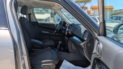 MINI Mini Countryman SE Classic all4 (9)