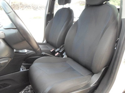 Lancia Ypsilon 1.2 69 CV 5 porte Platinum (16)
