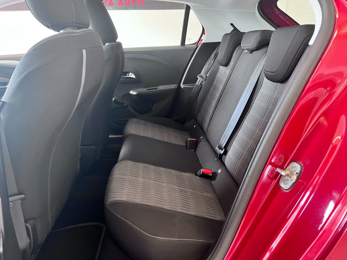 Opel Corsa 1.2 Elegance (10)