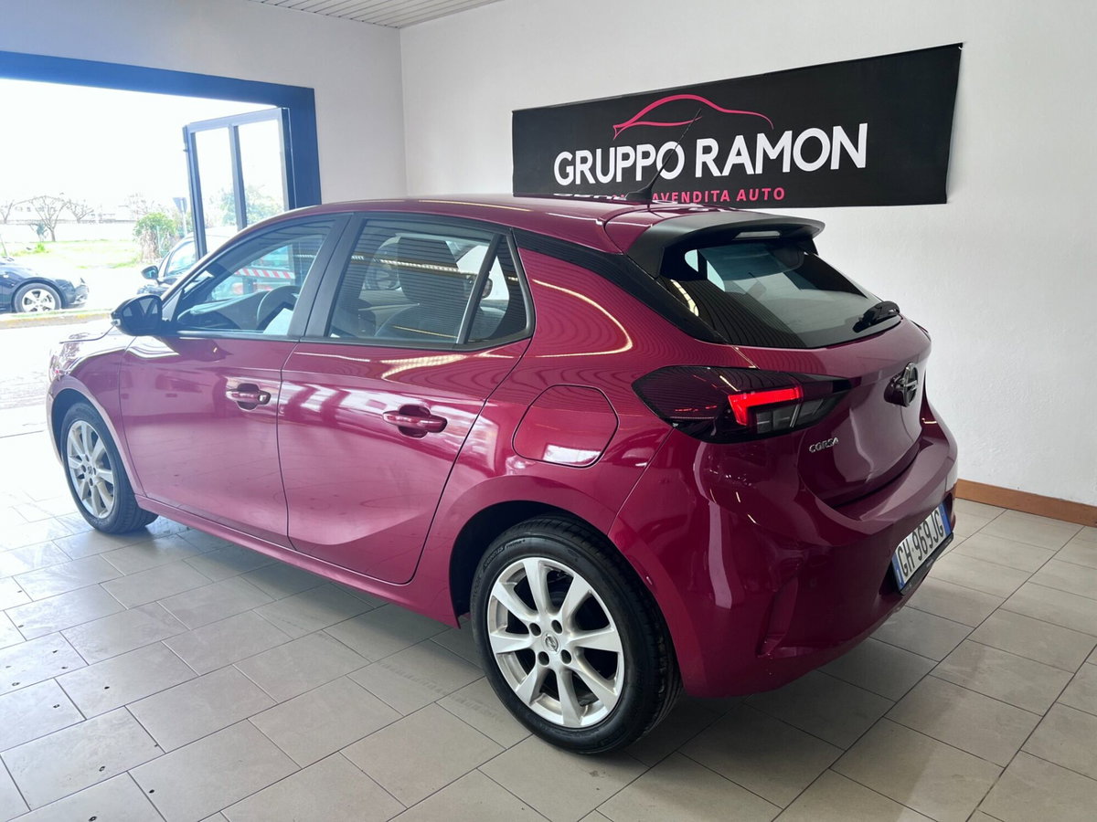 Opel Corsa 1.2 Elegance (11)