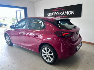 Opel Corsa 1.2 Elegance (11)