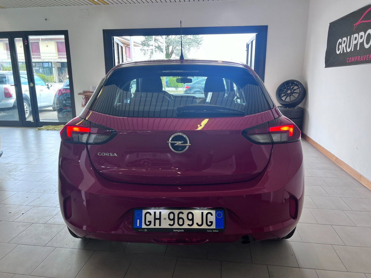 Opel Corsa 1.2 Elegance (12)