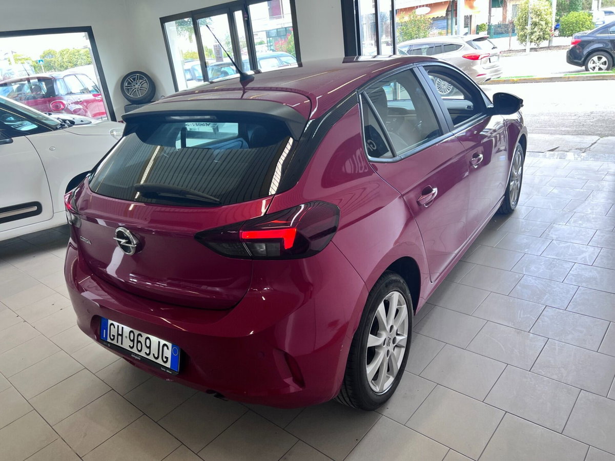 Opel Corsa 1.2 Elegance (13)