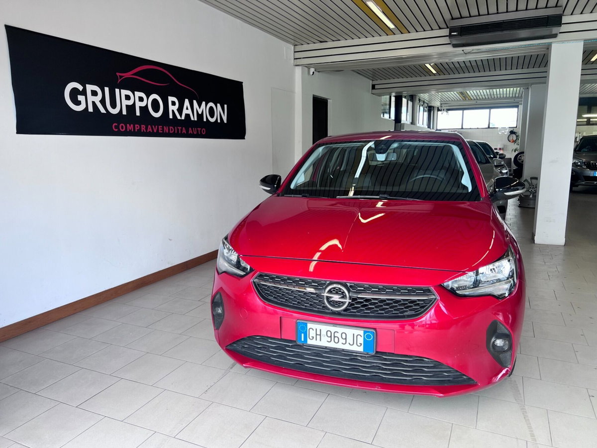 Opel Corsa 1.2 Elegance (2)