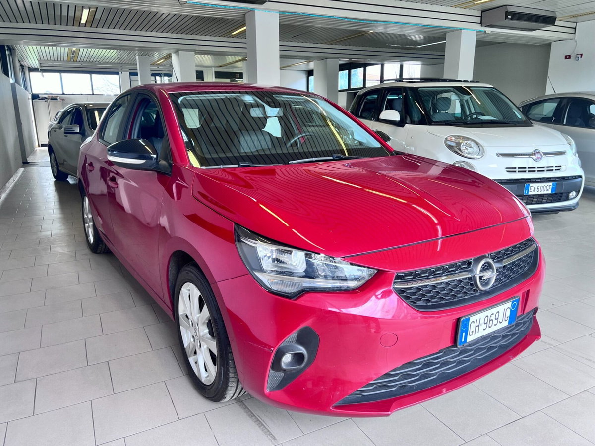 Opel Corsa 1.2 Elegance (3)