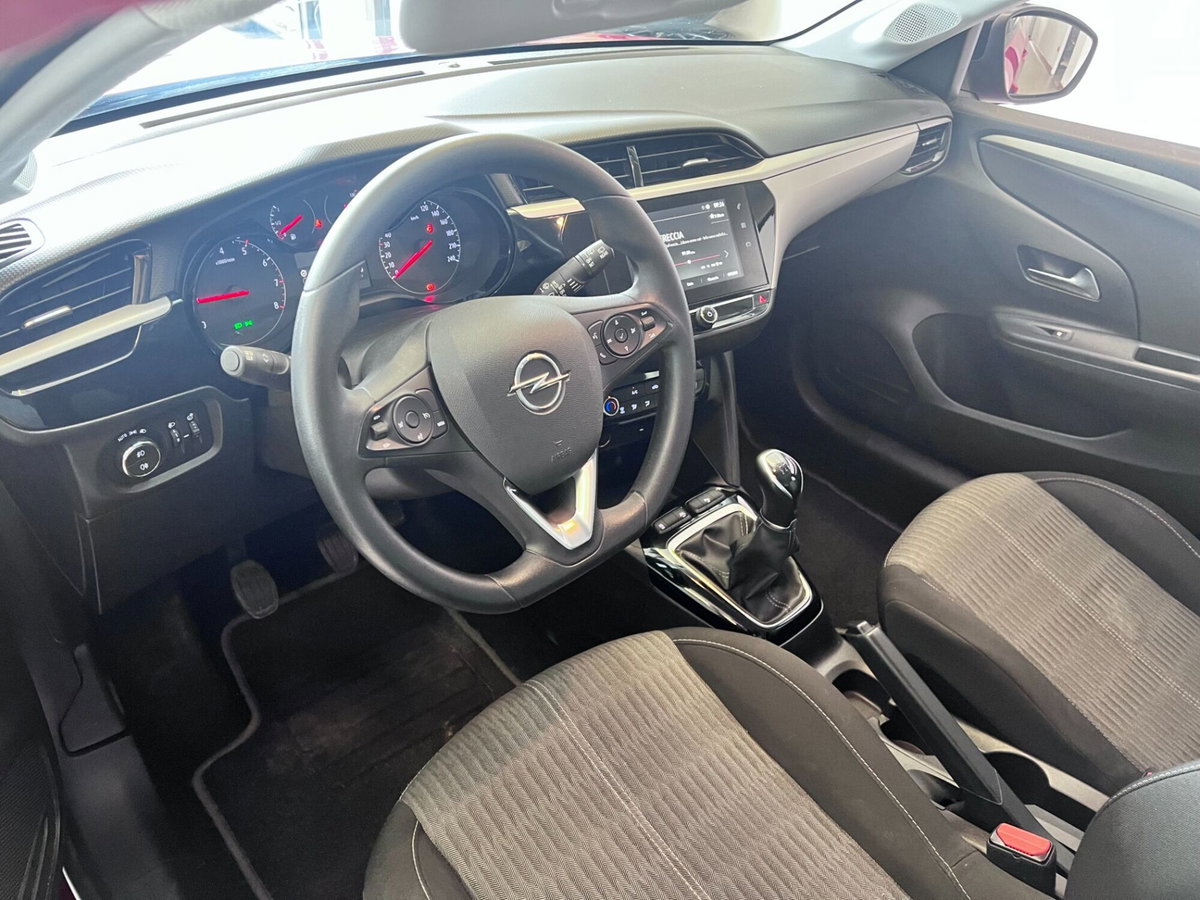 Opel Corsa 1.2 Elegance (4)