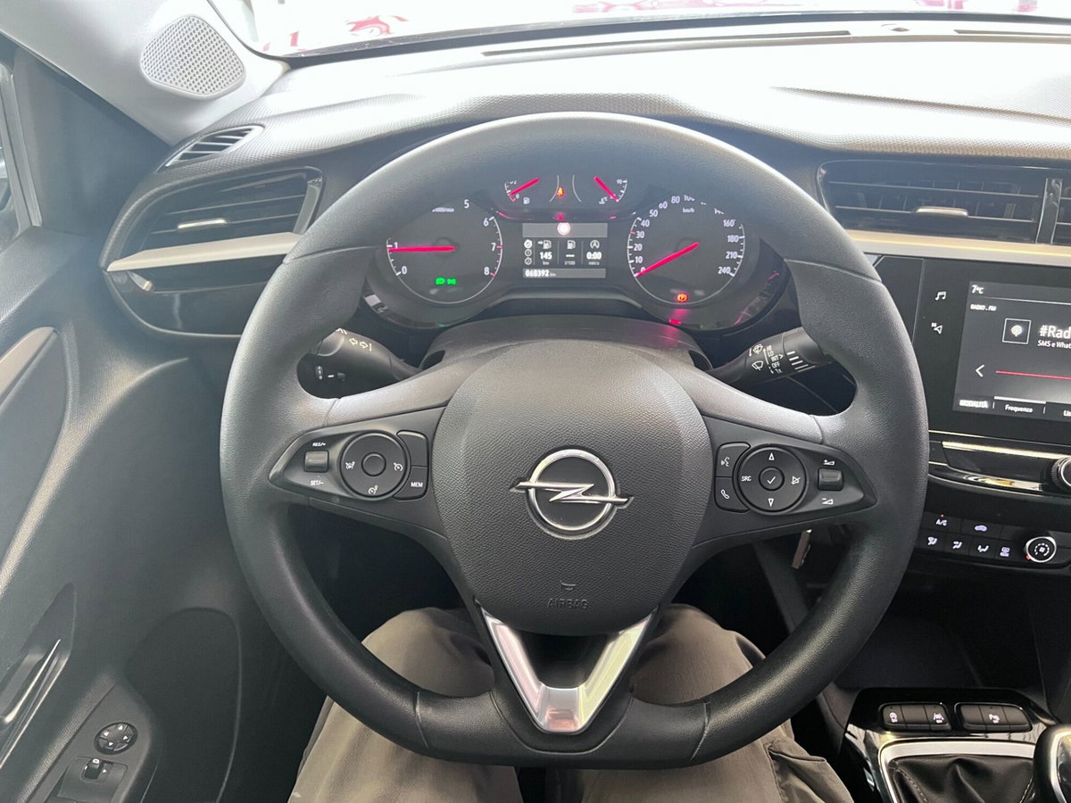 Opel Corsa 1.2 Elegance (5)