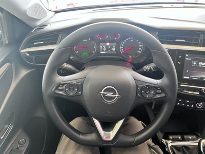 Opel Corsa 1.2 Elegance (5)