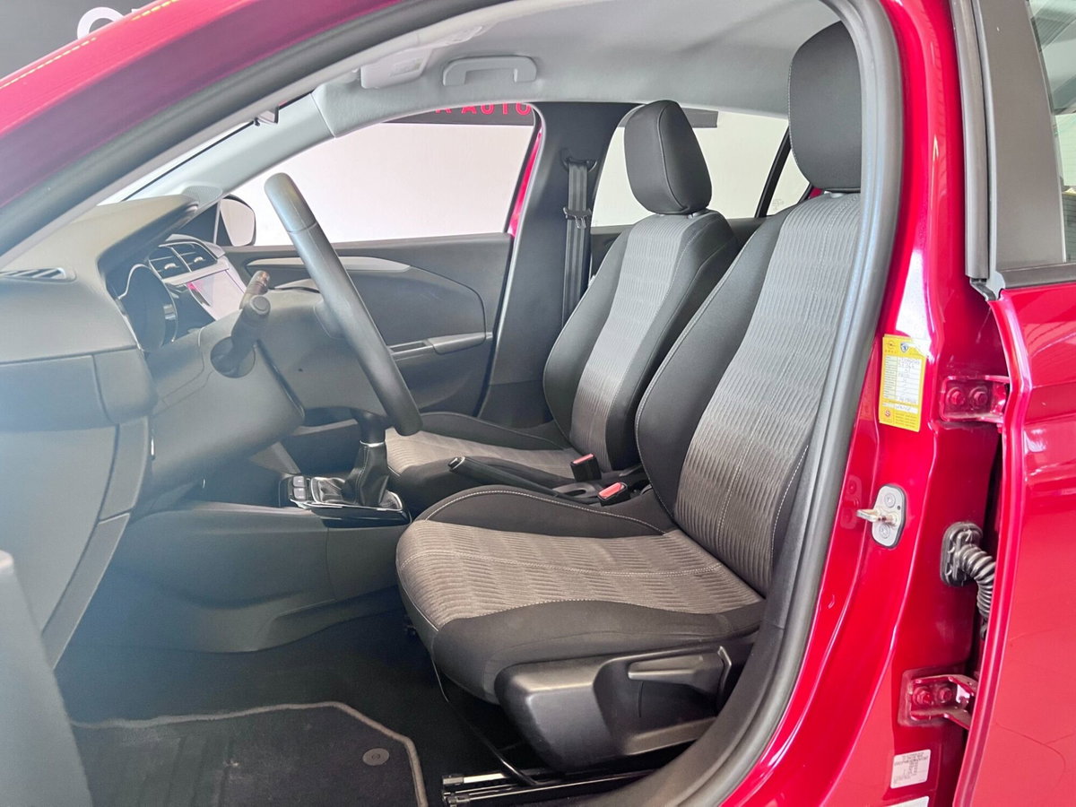 Opel Corsa 1.2 Elegance (9)