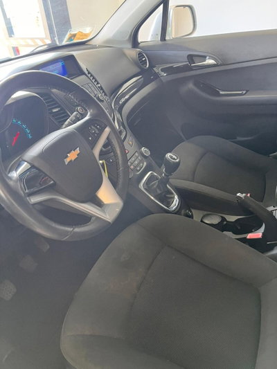 Chevrolet Orlando Orlando 2.0 Diesel 130CV LT (11)