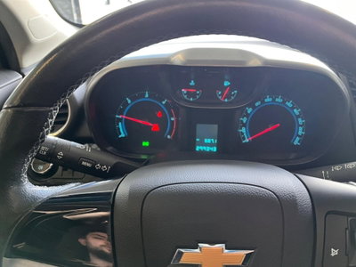 Chevrolet Orlando Orlando 2.0 Diesel 130CV LT (7)