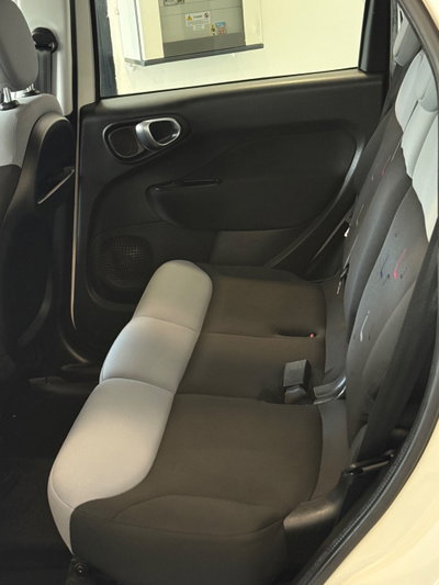 Fiat 500L 1.4 T-Jet 120 CV GPL Lounge (11)