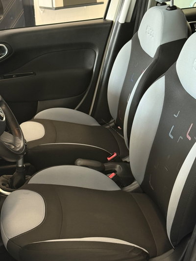Fiat 500L 1.4 T-Jet 120 CV GPL Lounge (12)