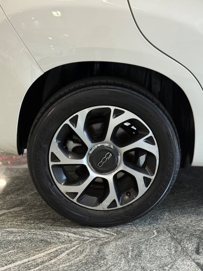 Fiat 500L 1.4 T-Jet 120 CV GPL Lounge (6)