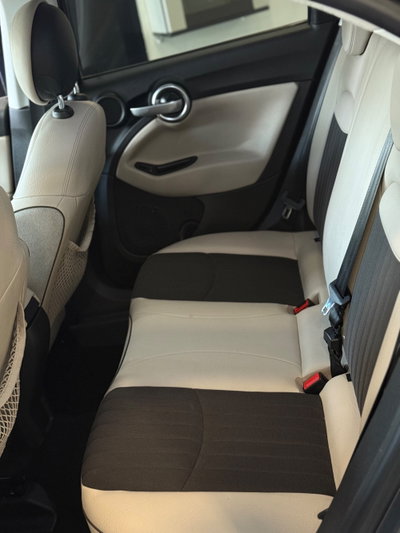 Fiat 500X 1.6 MultiJet 120 CV Lounge (10)