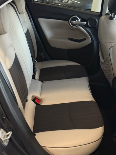 Fiat 500X 1.6 MultiJet 120 CV Lounge (9)